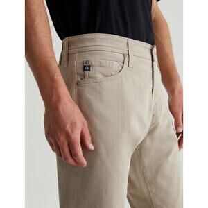 AG Adriano Goldschmied Tellis 32, 34  Sueded Modern Slim Z1783SUD Desert Stone